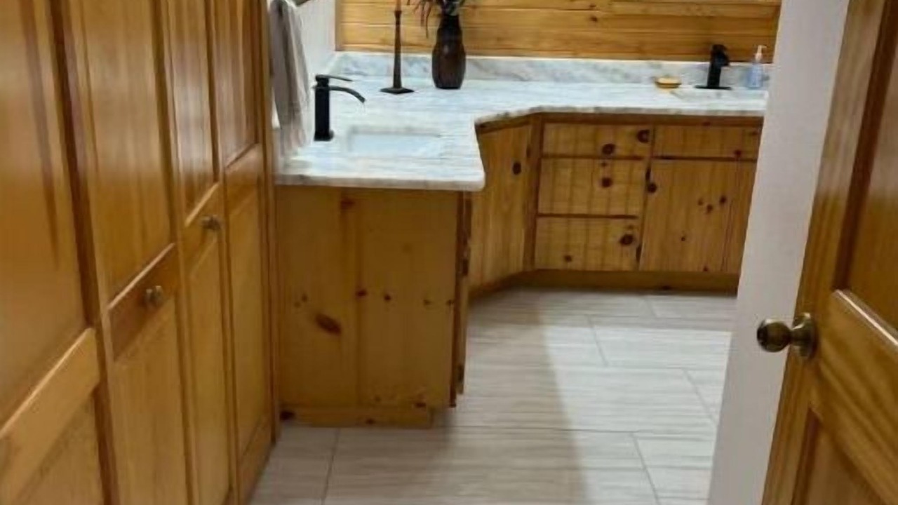 Photo of Bathroom in Eagle Rock