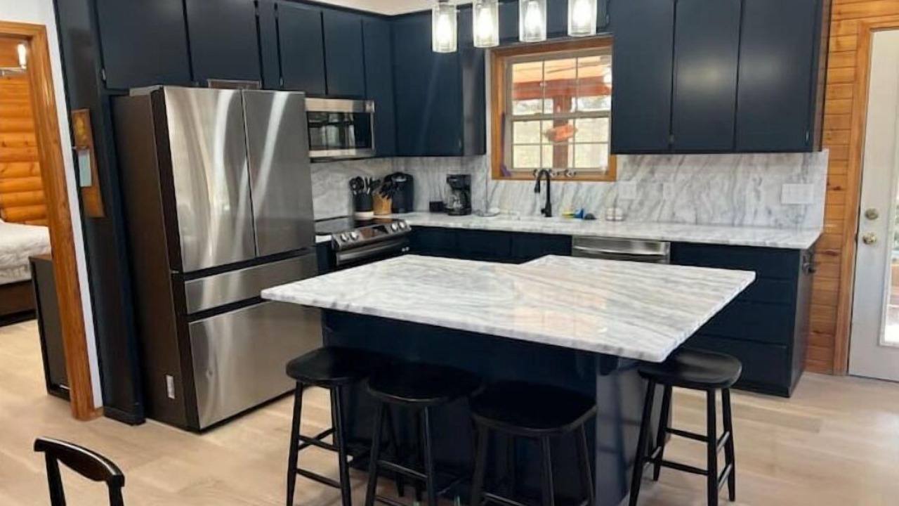 Photo of Kitchen in Eagle Rock