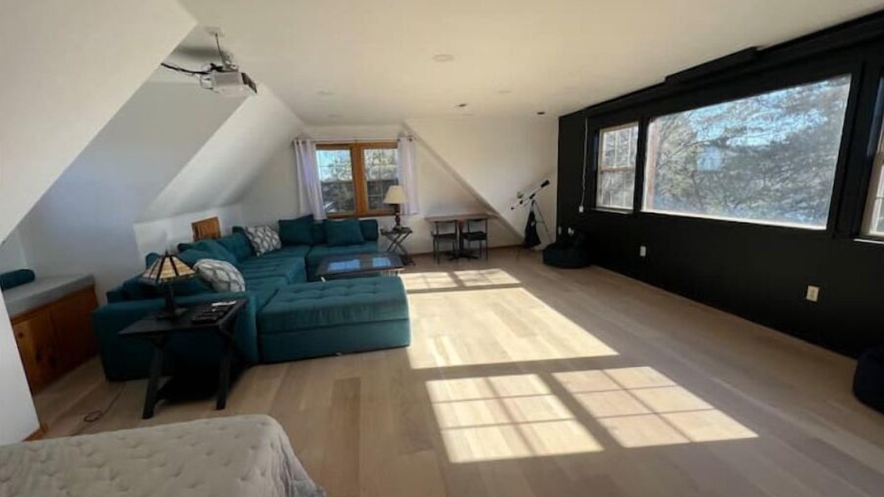 Photo of Livingroom in Eagle Rock