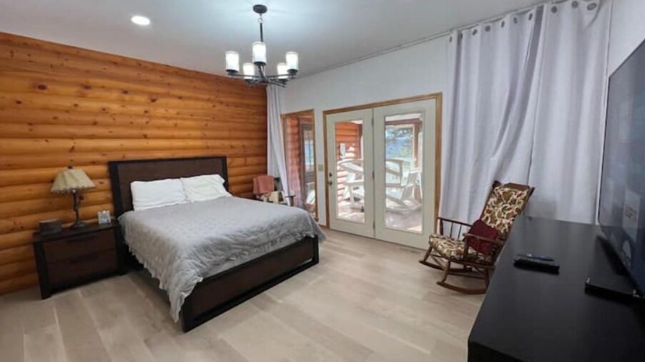 Photo of Bedroom in Eagle Rock
