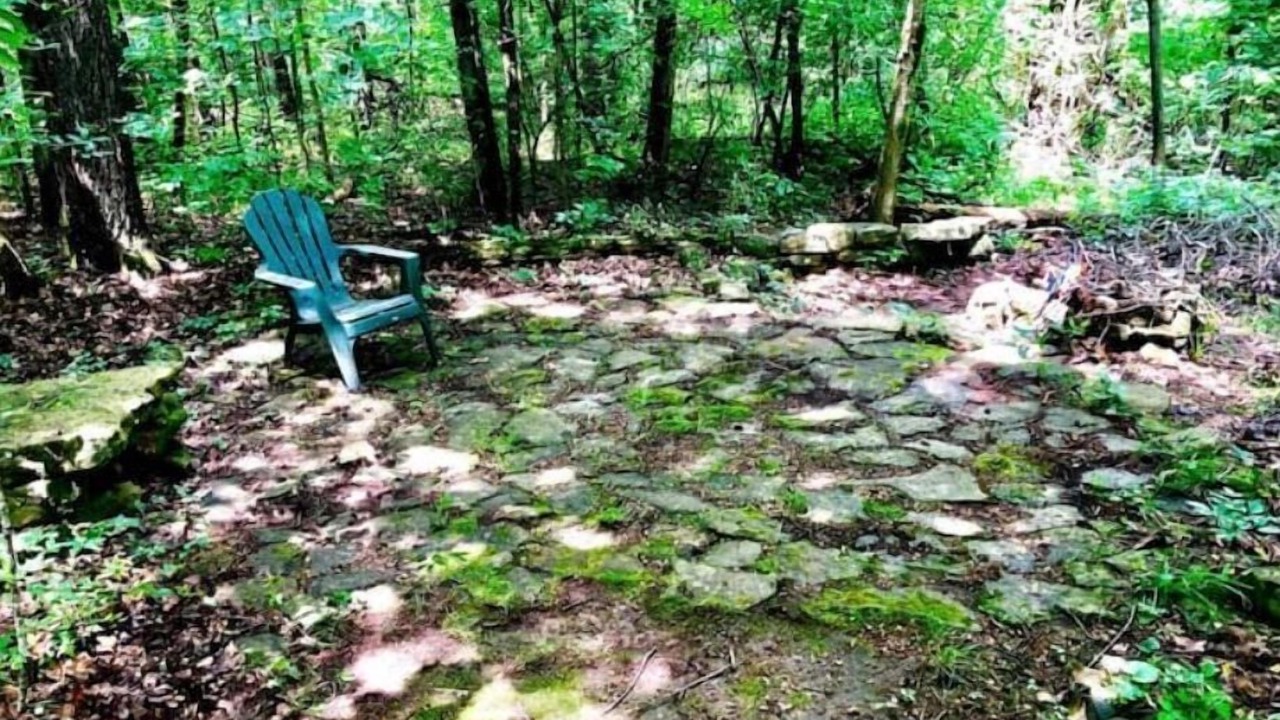 Photo of Outdoor in Eagle Rock