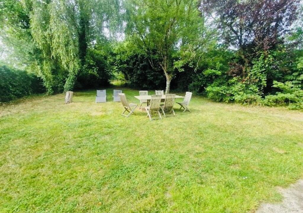 Photo of Outdoor in Tourville-sur-Sienne