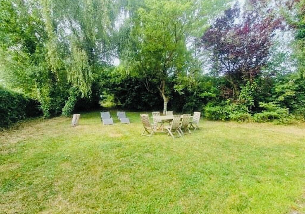 Photo of Outdoor in Tourville-sur-Sienne