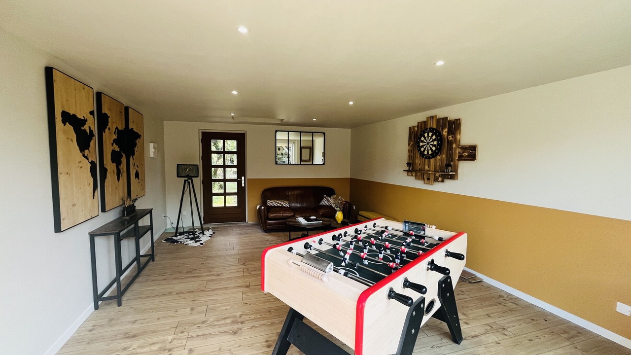 Photo of Bedroom in Tourville-sur-Sienne