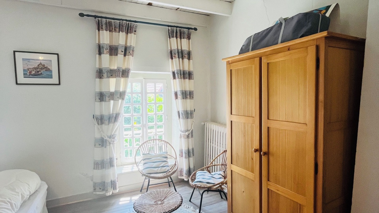 Photo of Livingroom in Tourville-sur-Sienne
