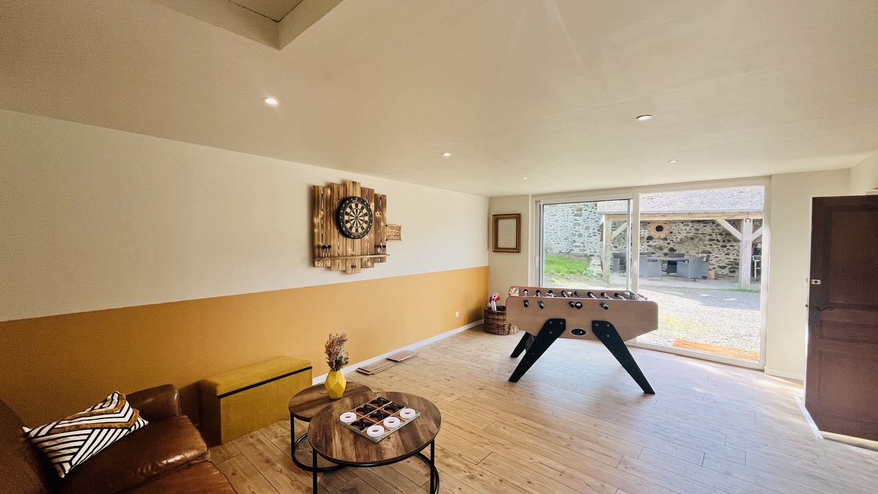 Photo of Bedroom in Tourville-sur-Sienne