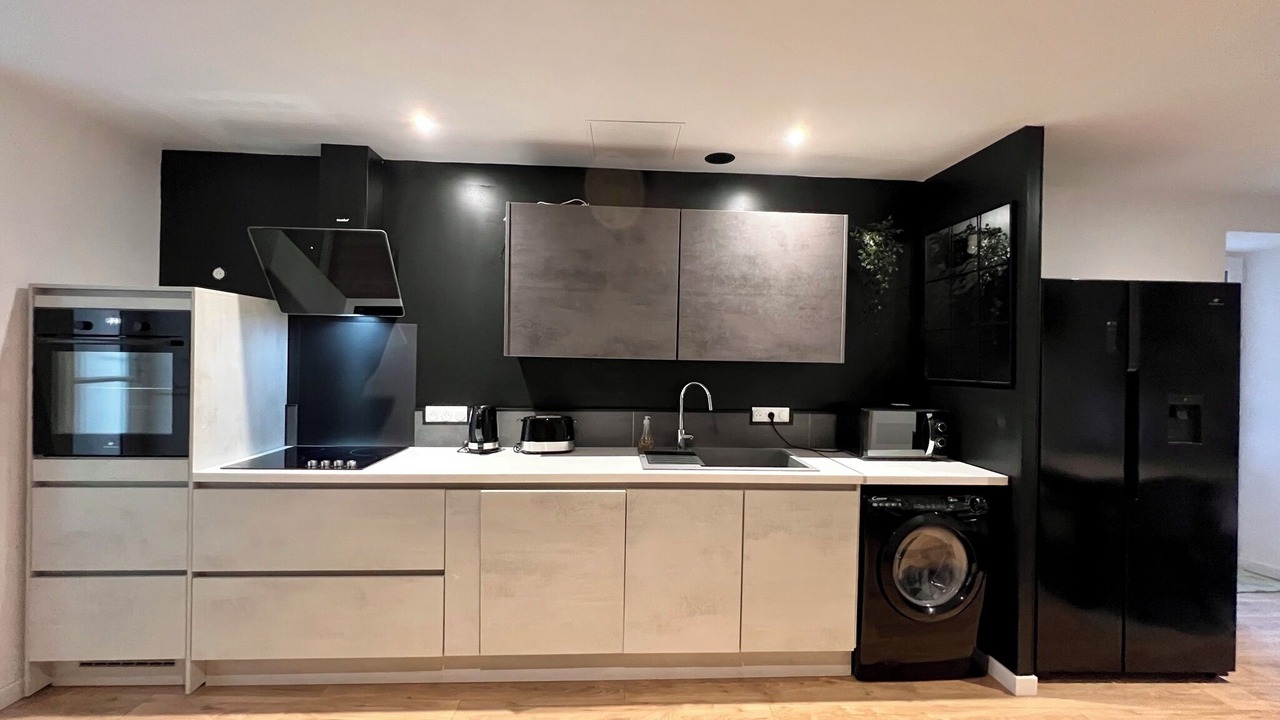 Photo of Kitchen in Fontenay-le-Comte