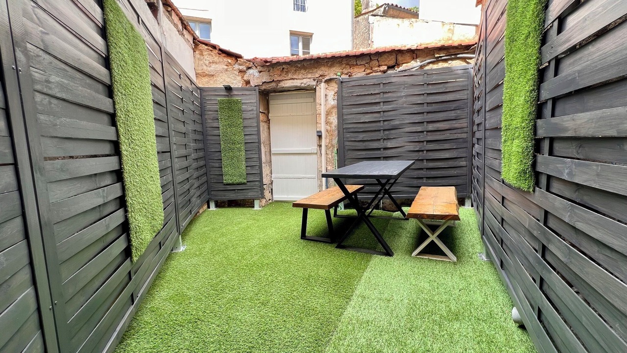 Photo of Outdoor in Fontenay-le-Comte