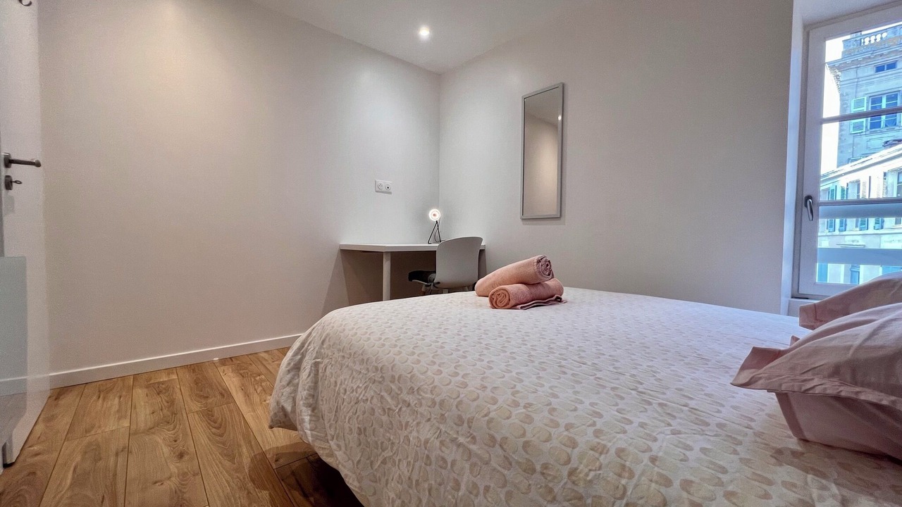Photo of Bedroom in Fontenay-le-Comte