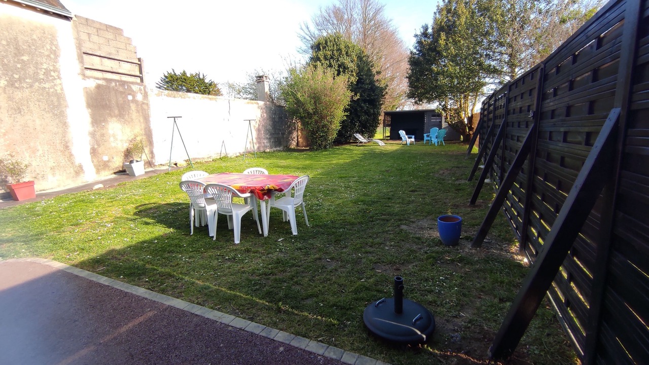 Photo of Outdoor in Kerherou