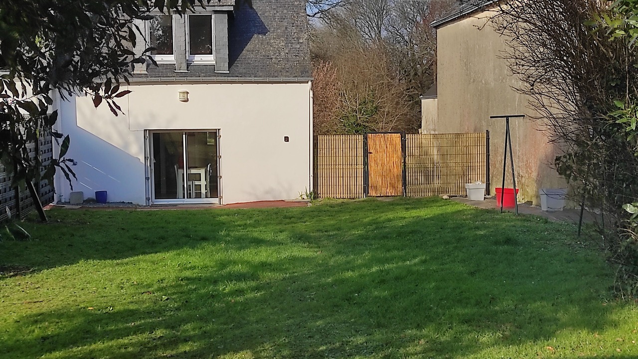 Photo of Outdoor in Kerherou