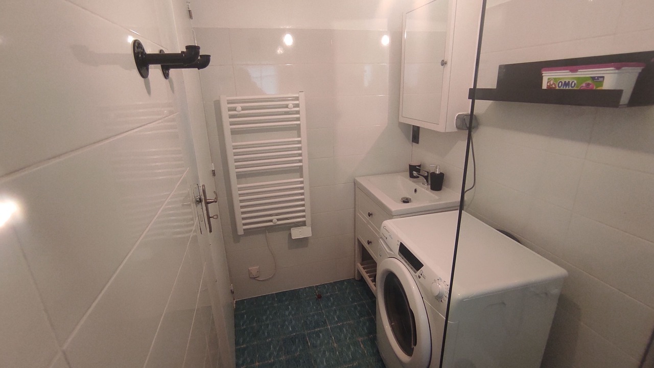 Photo of Bathroom in Kerherou