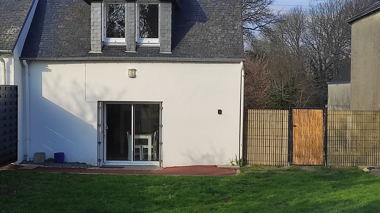 Photo of Outdoor in Kerherou