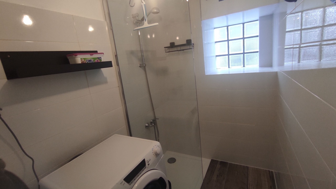 Photo of Bathroom in Kerherou