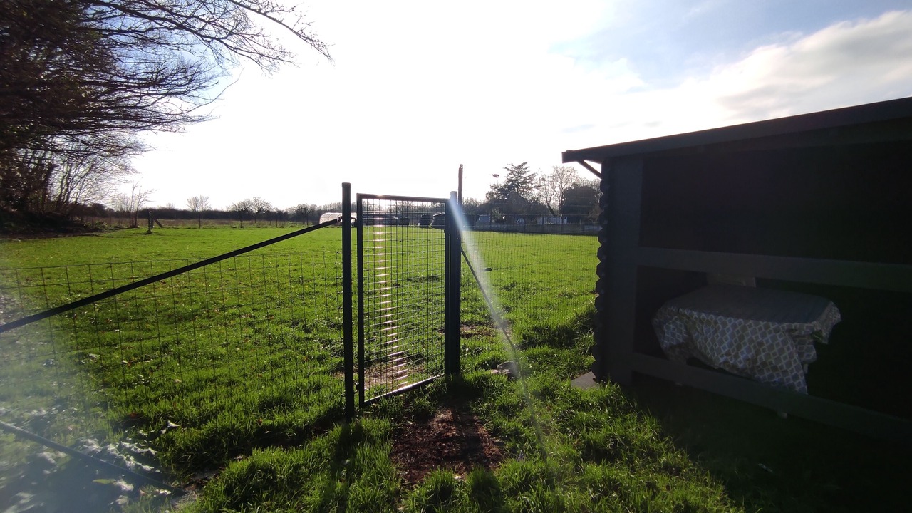 Photo of Outdoor in Kerherou