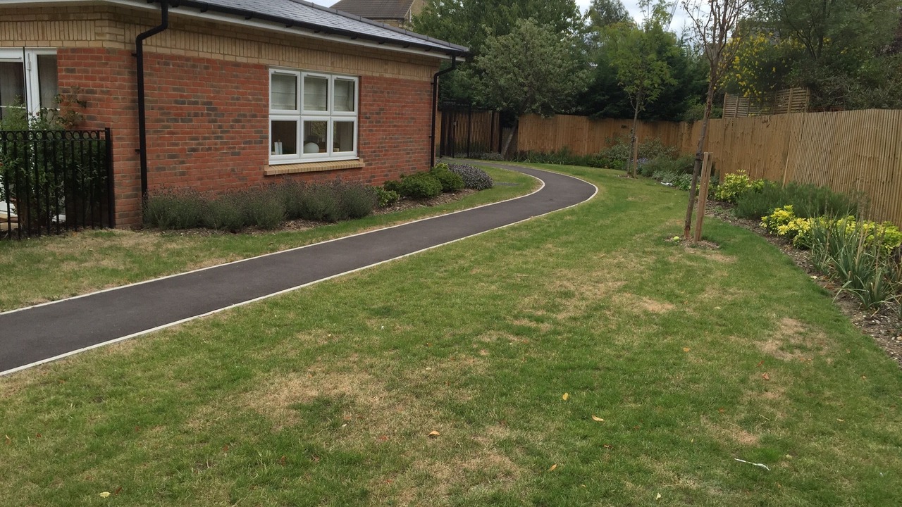 Photo of Outdoor in Nightingale