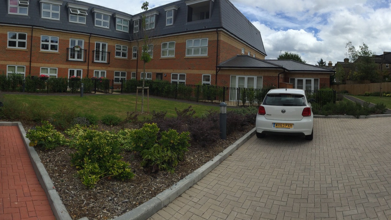 Photo of Outdoor in Nightingale