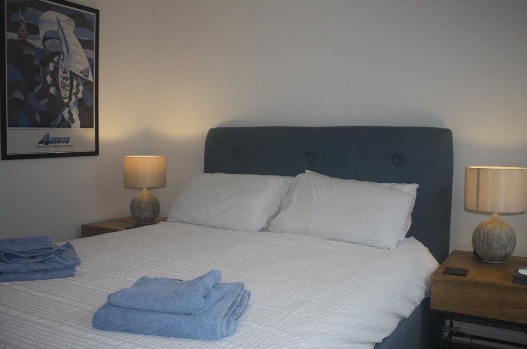 Photo of Bedroom in Nightingale