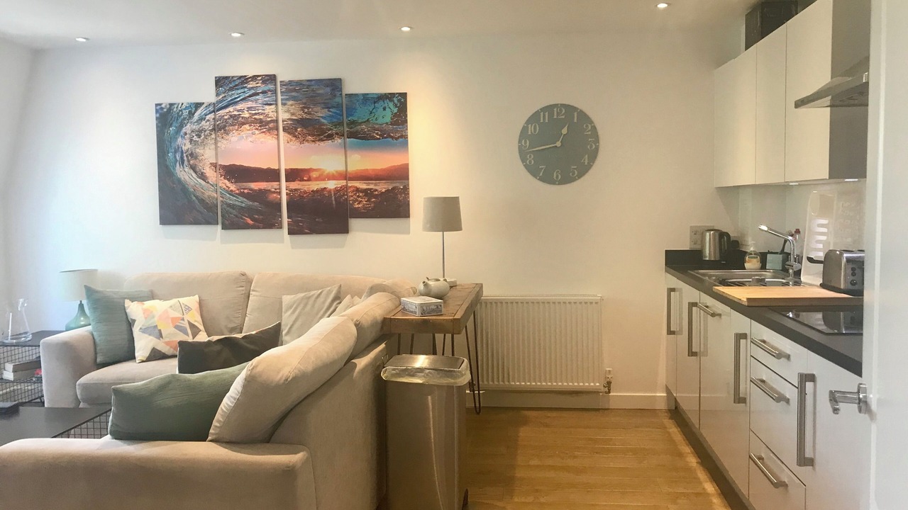 Photo of Livingroom in Nightingale