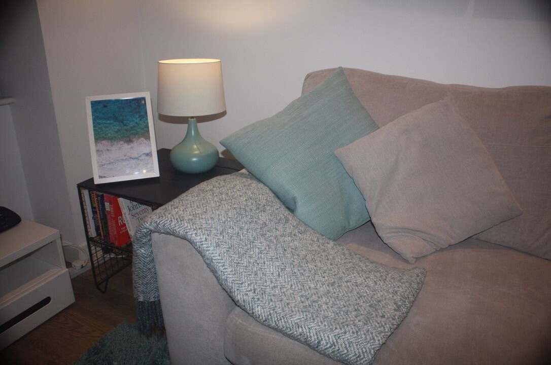 Photo of Livingroom in Nightingale