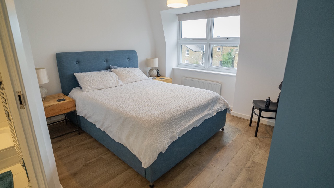 Photo of Bedroom in Nightingale