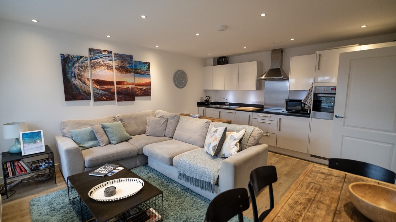 Photo of Livingroom in Nightingale