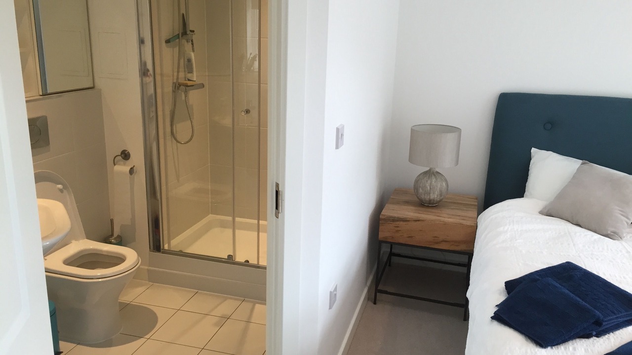 Photo of Bathroom in Nightingale