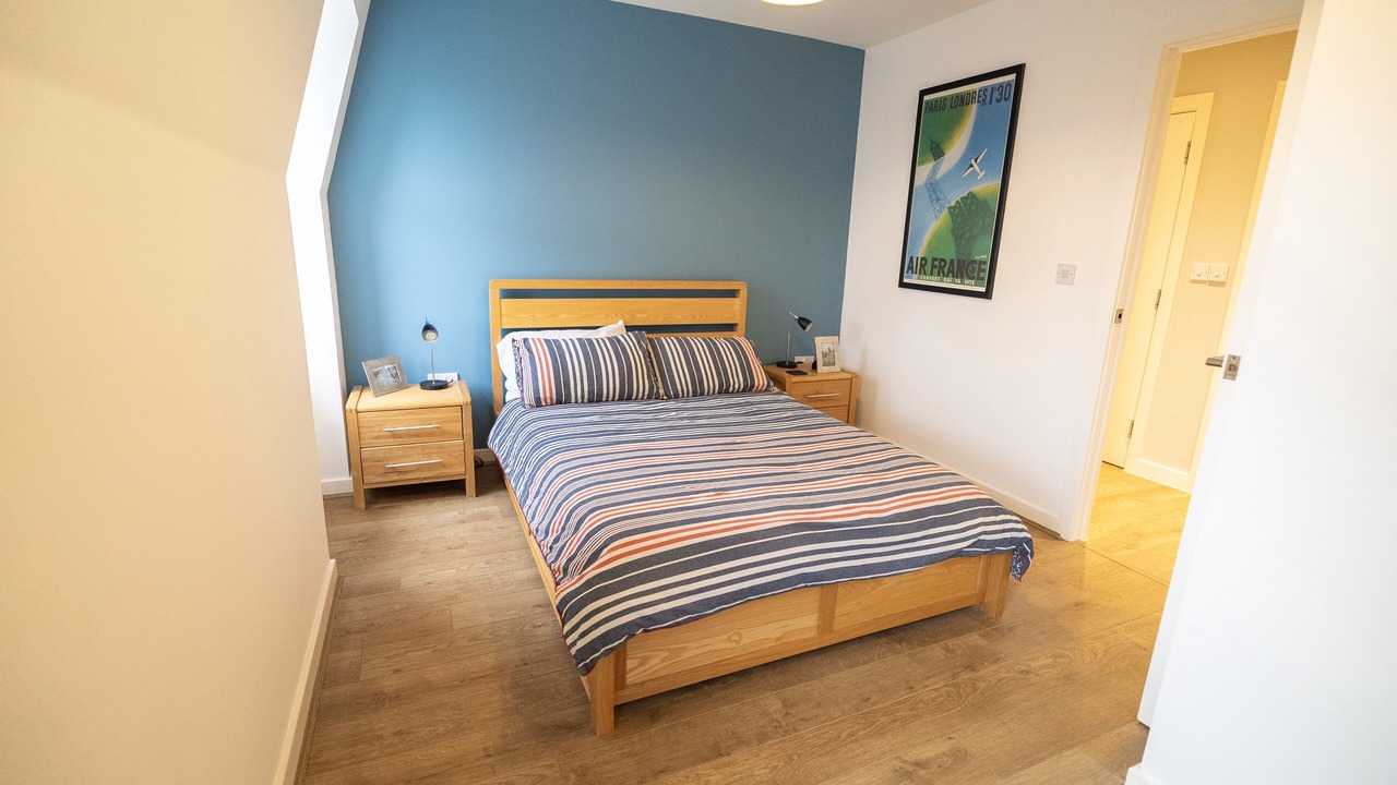 Photo of Bedroom in Nightingale