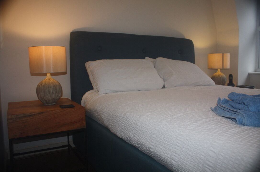 Photo of Bedroom in Nightingale