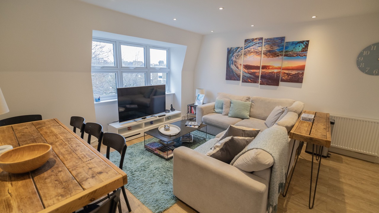 Photo of Livingroom in Nightingale