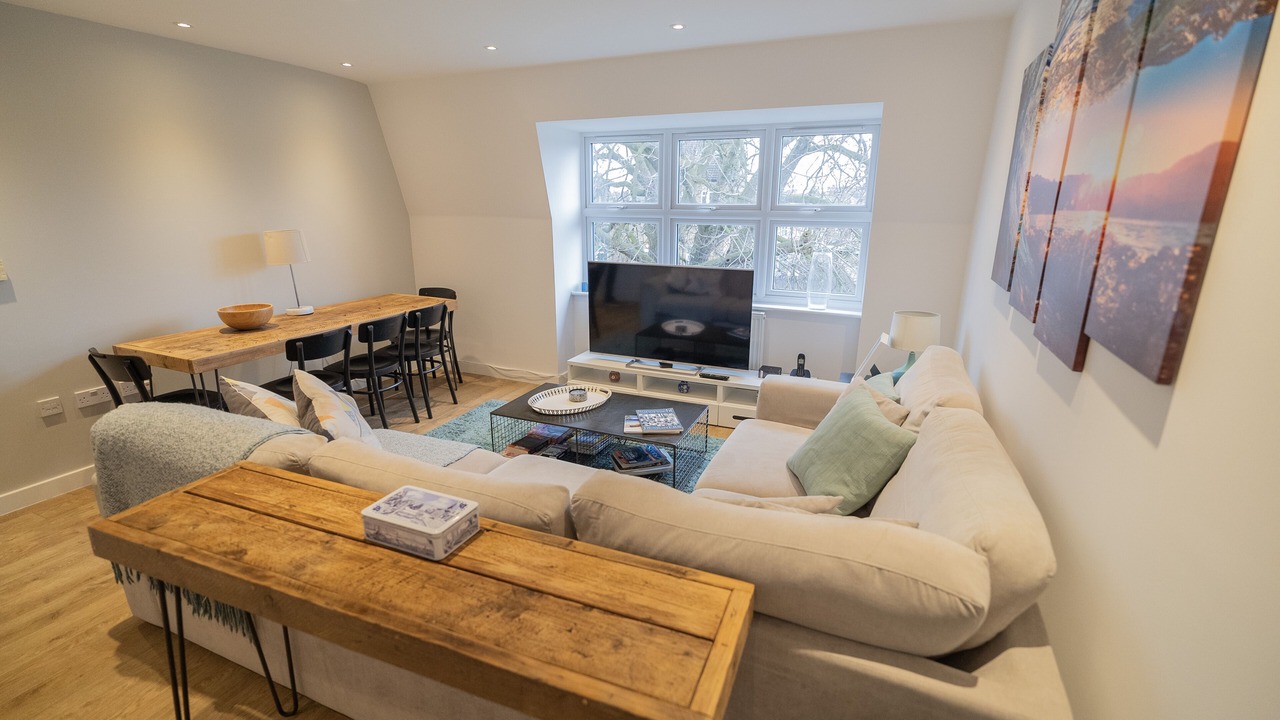 Photo of Livingroom in Nightingale