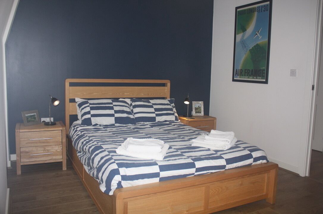 Photo of Bedroom in Nightingale