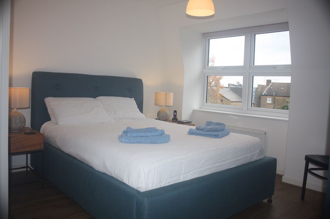 Photo of Bedroom in Nightingale