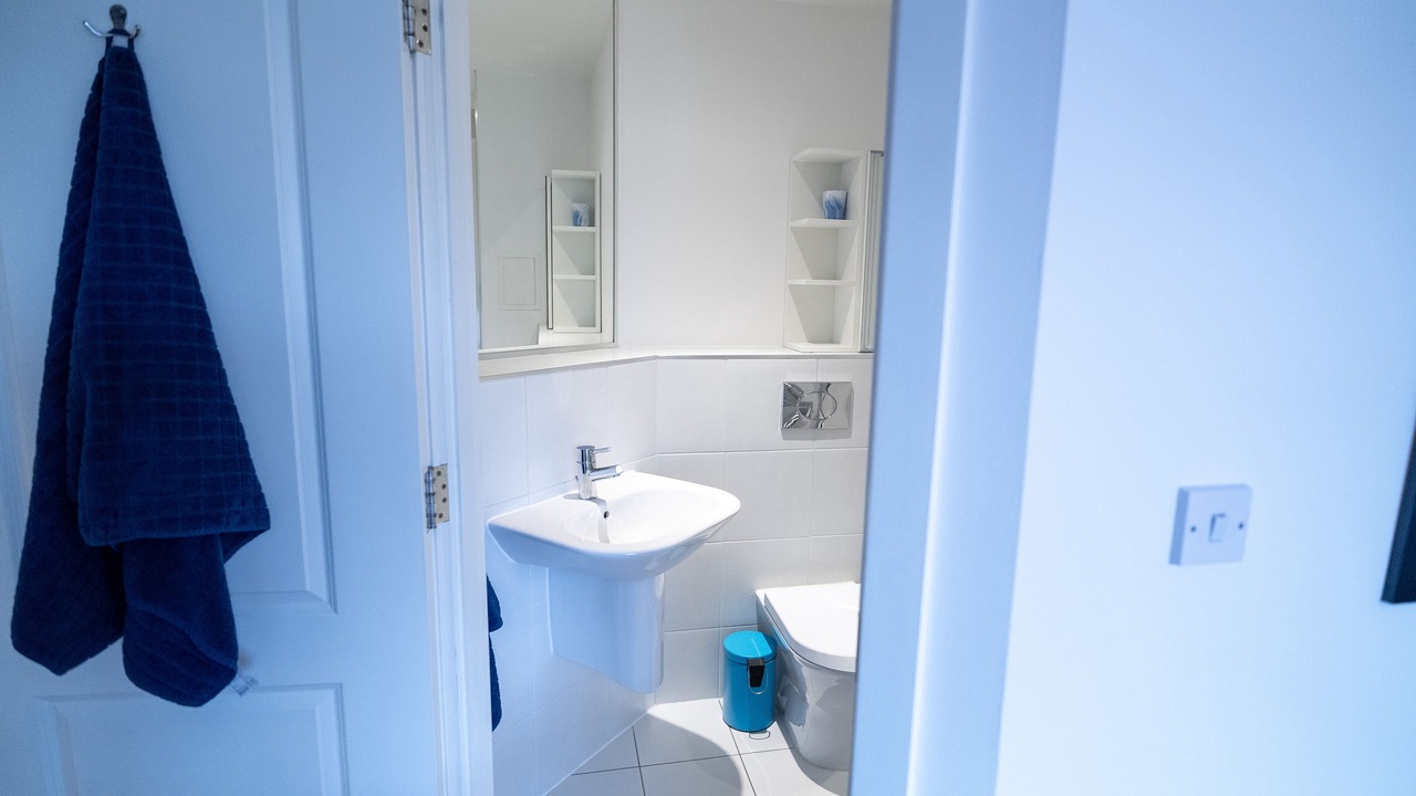 Photo of Bathroom in Nightingale