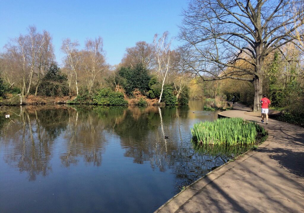 Photo of Others in Nightingale