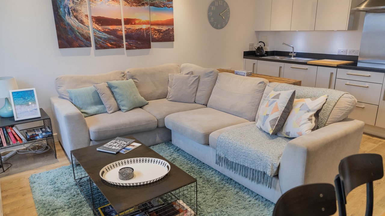 Photo of Livingroom in Nightingale