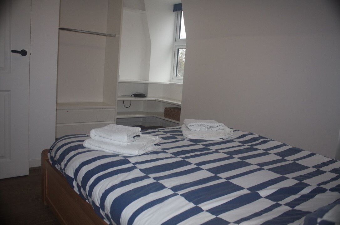 Photo of Bedroom in Nightingale