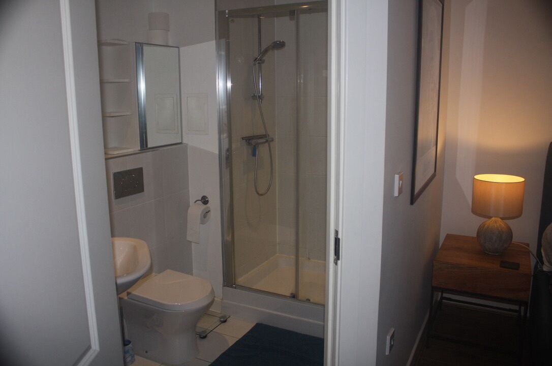 Photo of Bathroom in Nightingale