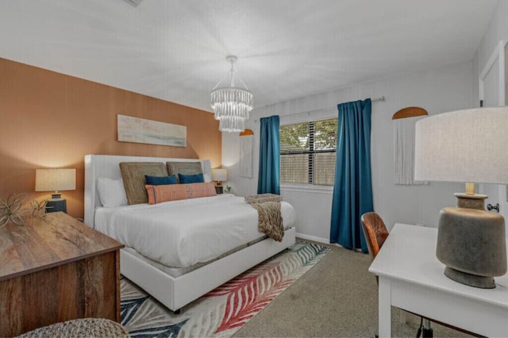 Photo of Bedroom in Southwood Valley