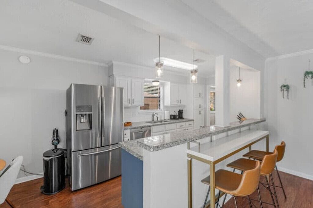 Photo of Kitchen in Southwood Valley