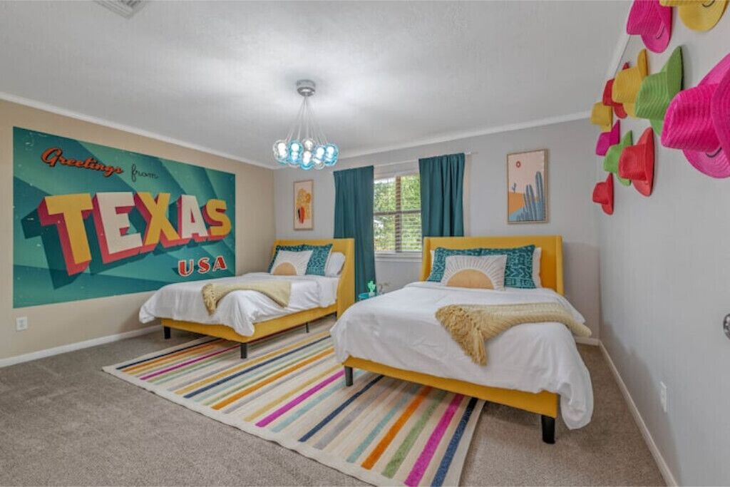 Photo of Bedroom in Southwood Valley