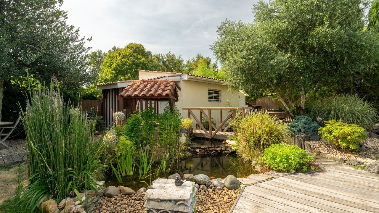 Photo of Outdoor in Saint-Jean-d'Illac