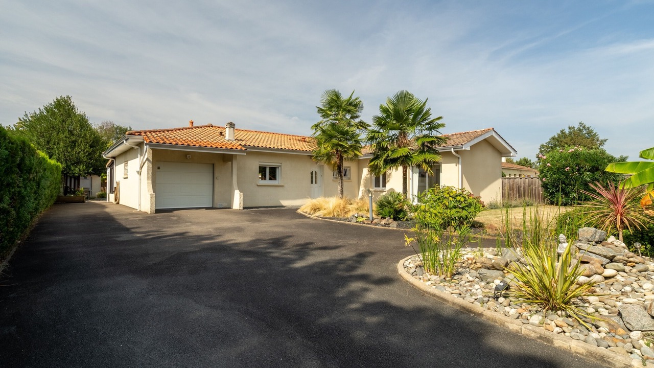Photo of Outdoor in Saint-Jean-d'Illac