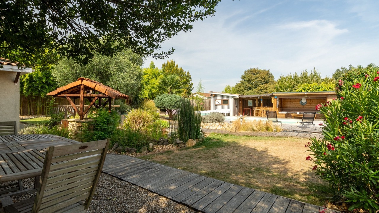 Photo of Outdoor in Saint-Jean-d'Illac