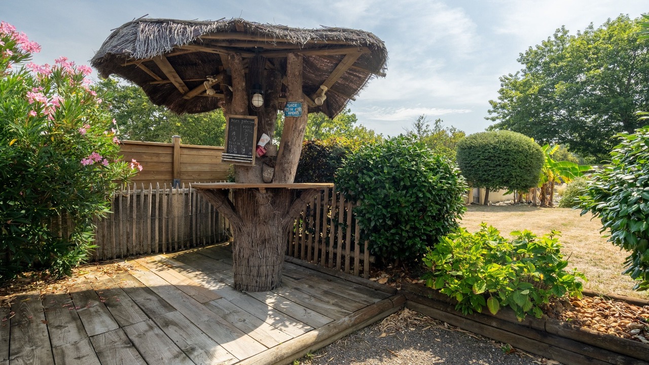 Photo of Outdoor in Saint-Jean-d'Illac