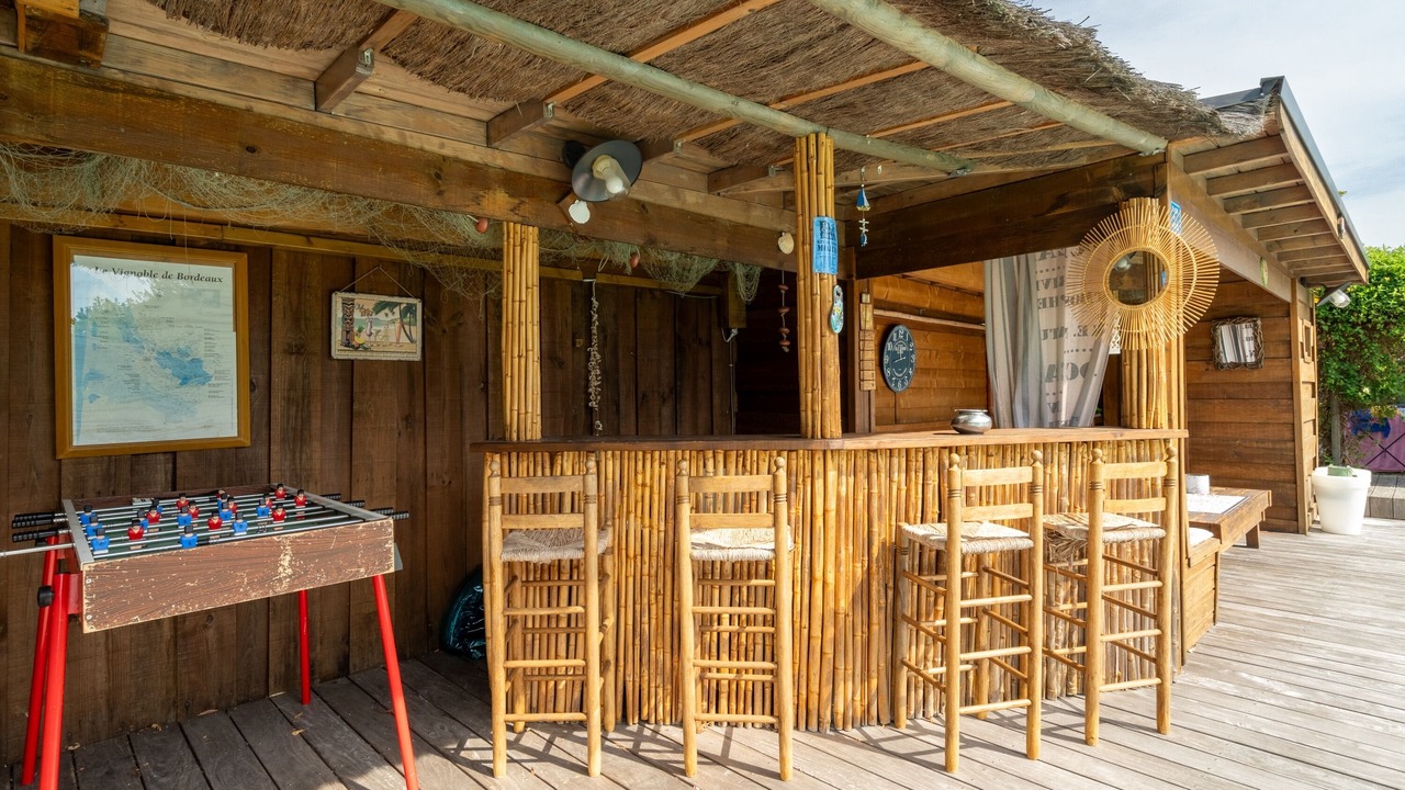 Photo of Outdoor in Saint-Jean-d'Illac