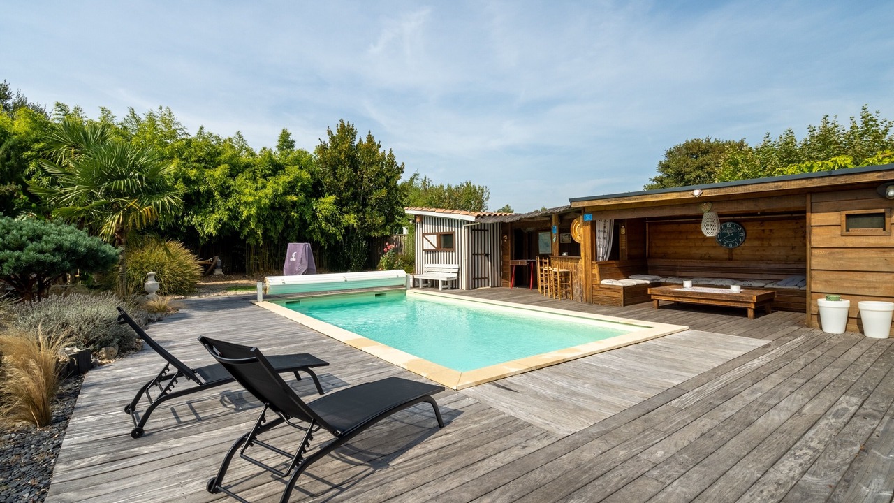 Photo of Outdoor in Saint-Jean-d'Illac