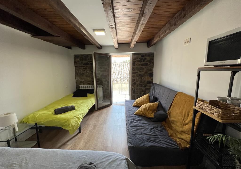 Photo of Bedroom in Biescas