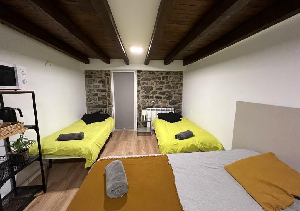 Photo of Bedroom in Biescas