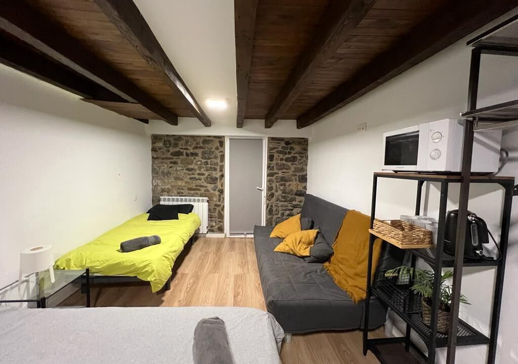 Photo of Bedroom in Biescas